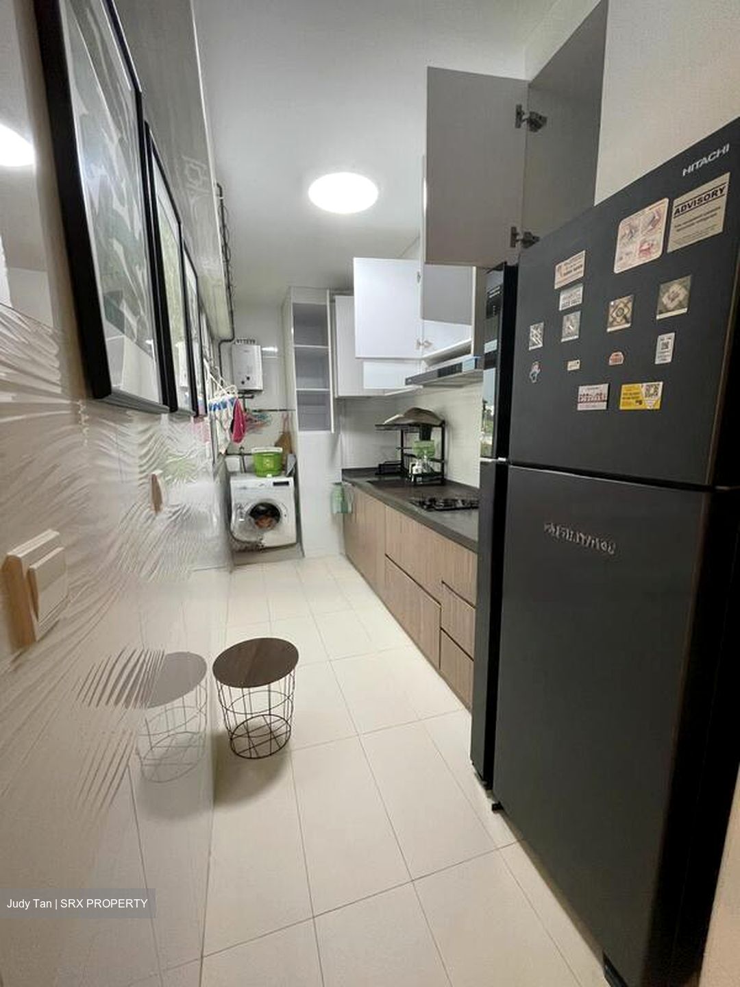 Blk 438B West Edge @ Bukit Batok (Bukit Batok), HDB 2 Rooms #460763361
